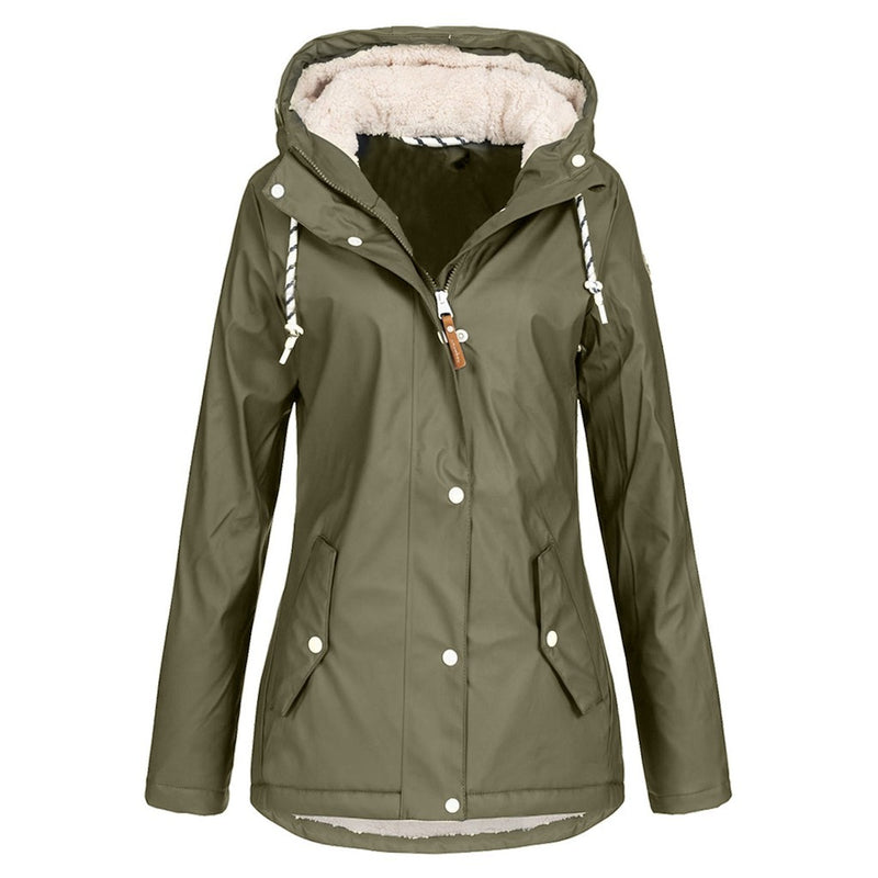 Women's Winter Outdoor Sports Jacket