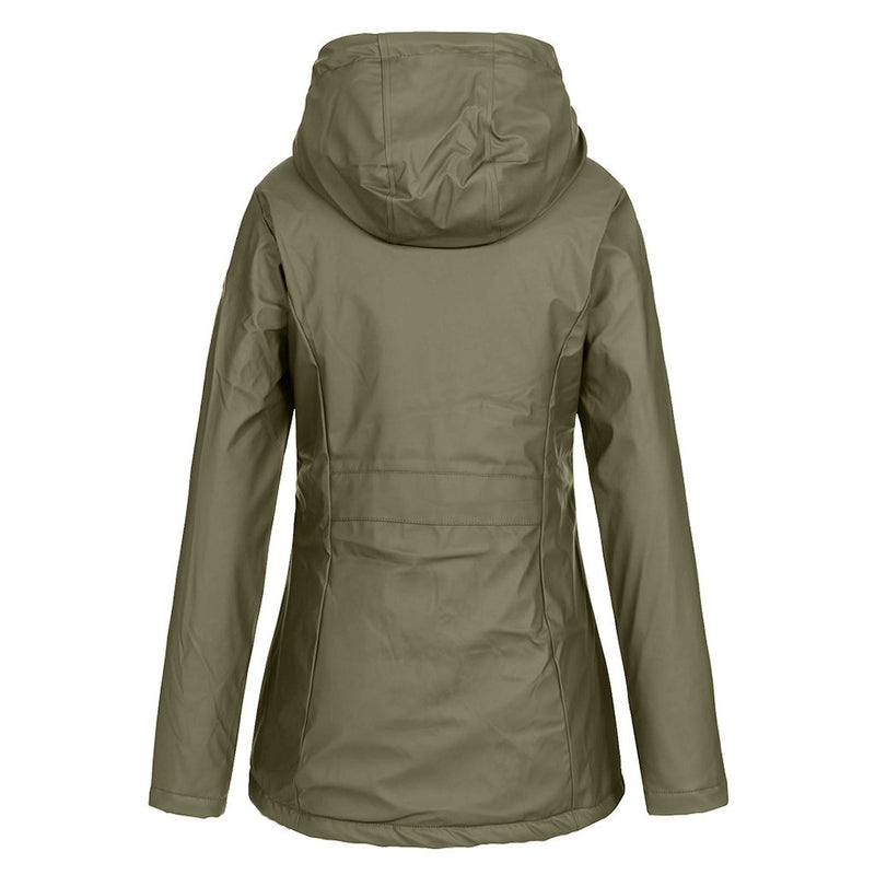 Women's Winter Outdoor Sports Jacket