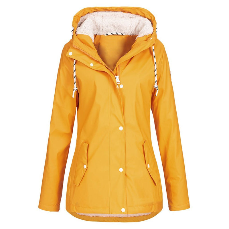 Women's Winter Outdoor Sports Jacket