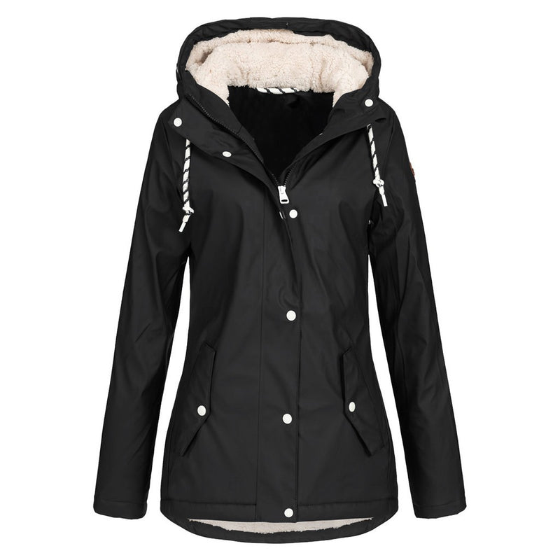 Women's Winter Outdoor Sports Jacket